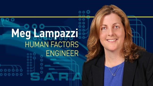 image of Meg Lampazzi